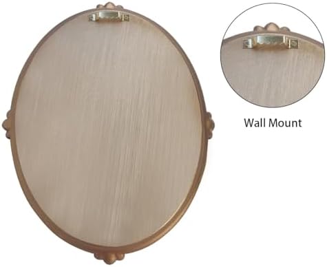 Esvinte Wall Sculpture Vintage Decor Hallway Art Statue