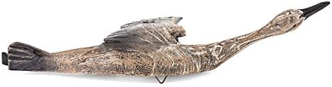 IMAX 50895-3 Reeds Migration Wall Sculptures Set of 3
