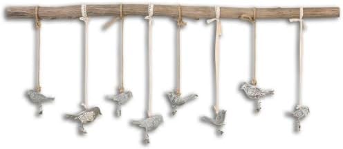 Uttermost Birds on a Branch Wall Art