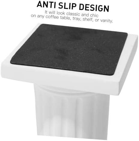 1Pc Roman Pillar Statue for Wedding Decor and Home Use