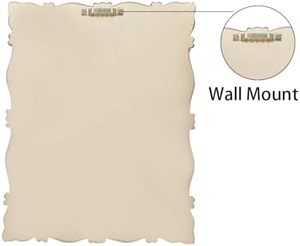 Esvinte Vintage Cat Wall Sculpture Decor