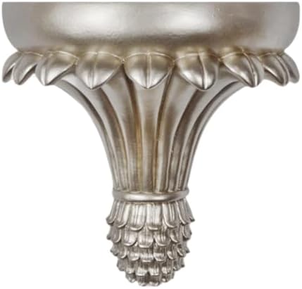 Art Statue - 3D Wall Mounted Decorative Shelf