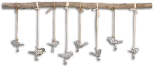 Uttermost Birds on a Branch Wall Art