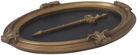 Esvinte Wall Sculpture Vintage Decor Hallway Art Statue