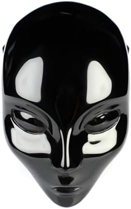 Skullis 41 Inch Black Obsidian Crystal Skull Sculpture