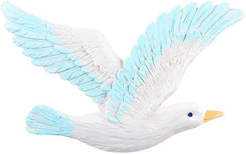MDLUU 3 Pcs Seagull Wall Art Decor
