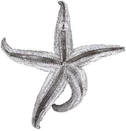 Howard Elliott Decorative Deep Starfish Wall Figurine