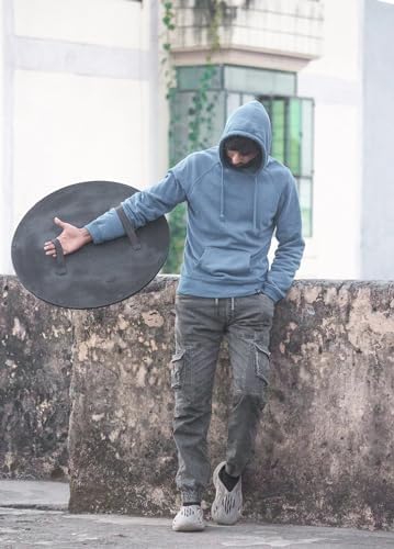 The Spidy Viking Shield Game of Thrones Inspired Limited Edition Wall Decor 30 Inches