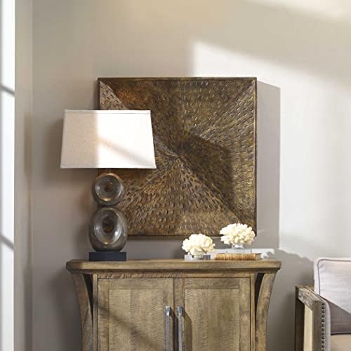Uttermost Blaise 315 Inch Wall Art Sculpture