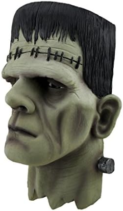 Frankensteins Monster Wall Sculpture 155 Inches High