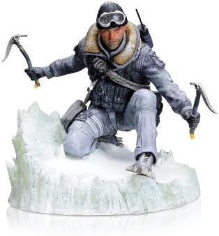 Call of Duty Modern Warfare 2 Soap Artfx Statue