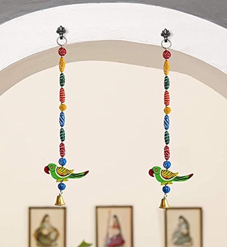 BBRATS Pack of 4 Wall Door Decor for Home Dcor