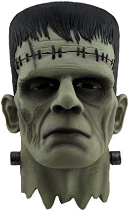 Frankensteins Monster Wall Sculpture 155 Inches High