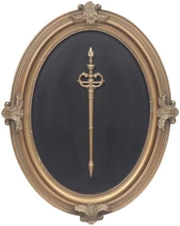 Esvinte Wall Sculpture Vintage Decor Hallway Art Statue