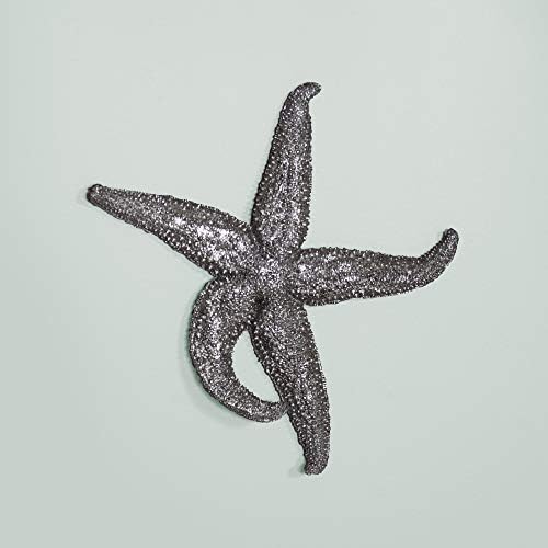 Howard Elliott Decorative Deep Starfish Wall Figurine