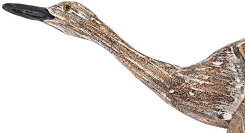IMAX 50895-3 Reeds Migration Wall Sculptures Set of 3