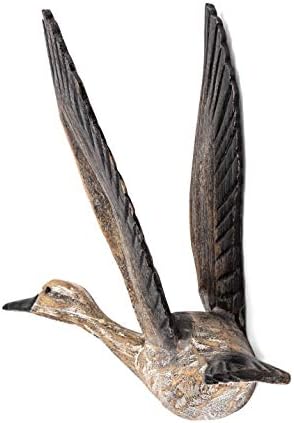 IMAX 50895-3 Reeds Migration Wall Sculptures Set of 3