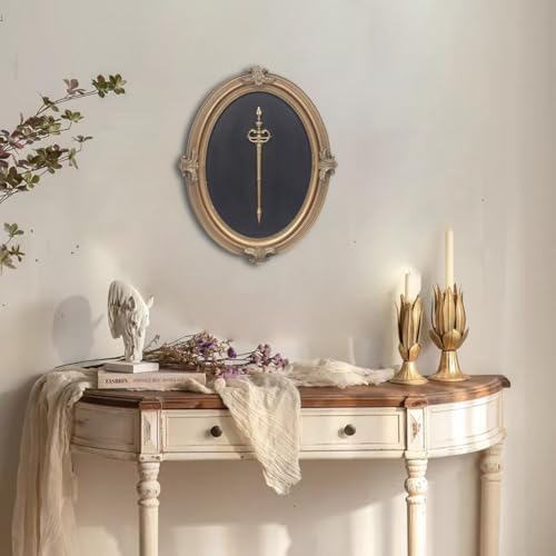 Esvinte Wall Sculpture Vintage Decor Hallway Art Statue