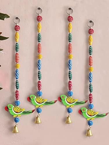 BBRATS Pack of 4 Wall Door Decor for Home Dcor