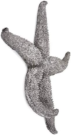 Howard Elliott Decorative Deep Starfish Wall Figurine