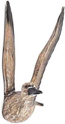 IMAX 50895-3 Reeds Migration Wall Sculptures Set of 3