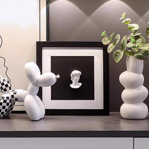 Modern Luxury 9x9 David Frame Art Decor