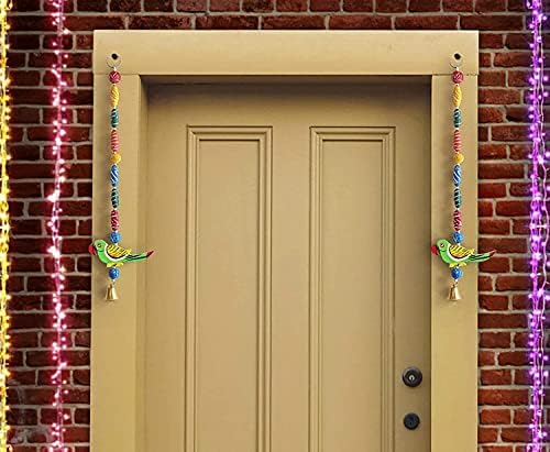 BBRATS Pack of 4 Wall Door Decor for Home Dcor