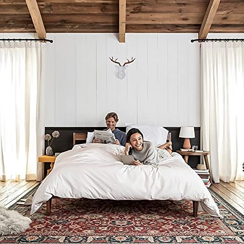 Tiancentral H Deer Head Geometric Wall Sculpture