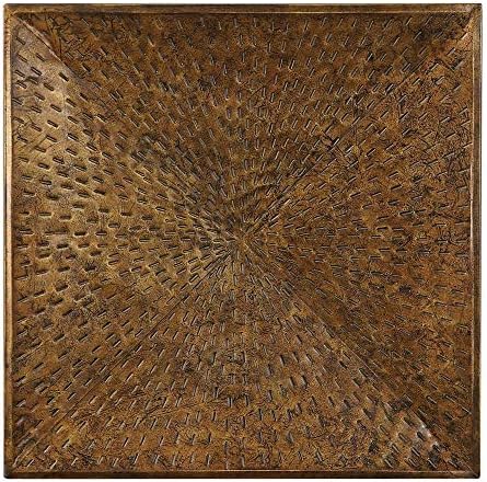 Uttermost Blaise 315 Inch Wall Art Sculpture