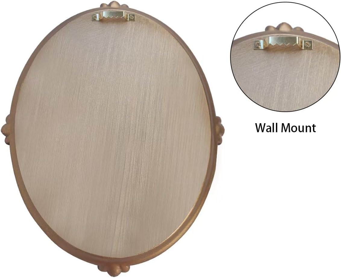 Esvinte Wall Sculpture Vintage Decor Hallway Art Statue