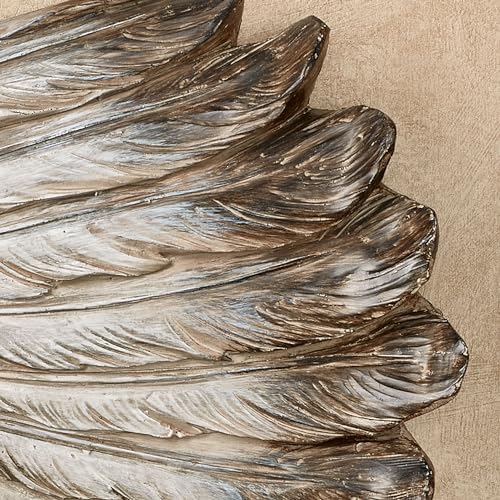Touch of Class Noble Leader Wall Decor Sculpture