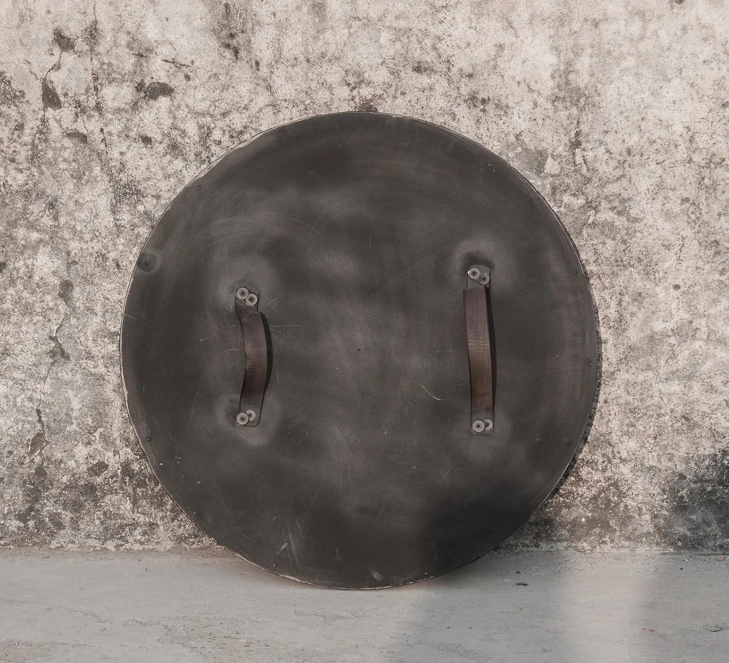 The Spidy Viking Shield Game of Thrones Inspired Limited Edition Wall Decor 30 Inches